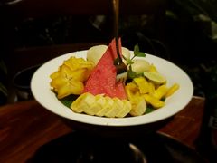 -DiAtas by Art Cafe Bumbu Bali