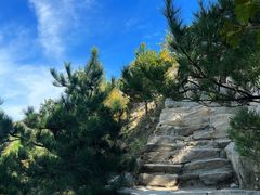 -天津盘山风景名胜区