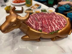 -荷塘秋月·本帮江浙菜(国权路店)