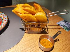 -麓椿花园西餐厅(海乐世界店)