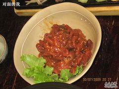 小章鱼-松子料理(亮马桥店)