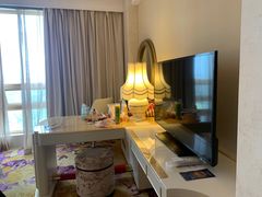 -苏州吴中白金汉爵大酒店