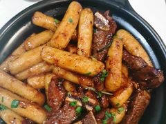 -后宫私房菜(汇客美食娱乐广场店)