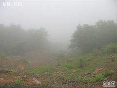 -安吉龙王山风景区