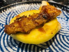 -大成铁板烧•板前(复古餐厅石老人店)