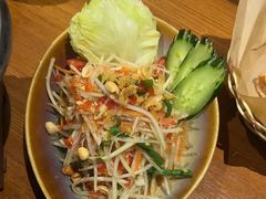 -KingThaia金泰兰(来福士中心店)