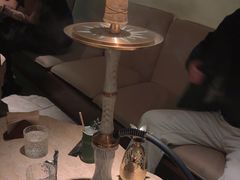 -Hideout Hookah Lounge·隐觅地