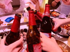 -丰茂烤串(公园店)