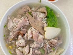 -志荣粿面小食店