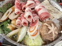 -一豚轩·烧鸟·豚骨拉面(五四路店)