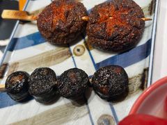 -火山屋台(新街口店)