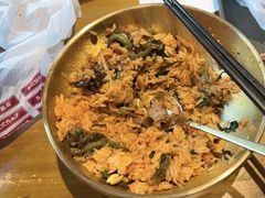 -聚合鑫东北熏酱熟食麻辣面(长阳店)