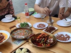 -五丁桥光头香辣蟹(望江橡树林店)