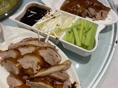 -便宜坊烤鸭店(航天桥店)