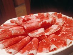 -南门涮肉(北洼路店)