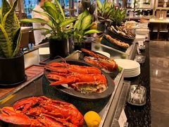 -博林天瑞喜来登酒店·西丽尚膳