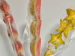 -野栗香(娄山关路店)
