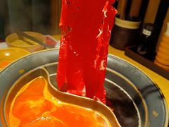 -温野菜涮涮锅(西单大悦城店)