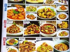 -大碗李·海鲜天津菜(河北路店)