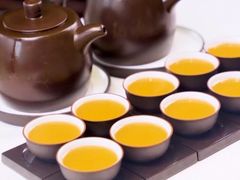 总裁功夫汤-山泉公馆酒家(珠江新城店)