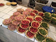 -石灰市老火锅(北滨路店)