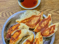 -黄阿姨锅贴大王(万航渡路店)