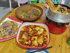 -望江门小龙虾(九堡店)