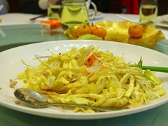 菊花刺身-小榄人家酒楼(民安店)
