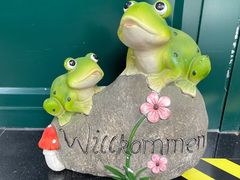 -申德勒加油站西餐厅Schindlers Tankstelle(上海外滩店)