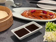 -京尊烤鸭店JINGZUN(春秀路店)