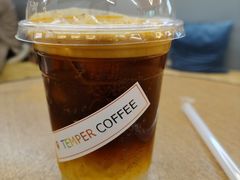 -叁秋咖啡 SANQIU COFFEE(天津河北路店)