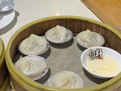 -如轩·海鲜砂锅粥·潮汕菜(小榄店)