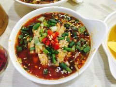 -蜀串香牛杂火锅串串