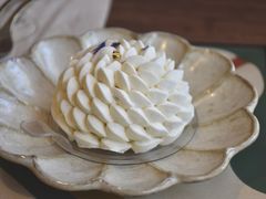 榴莲芝士-侘寂甜品(自取店)