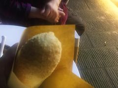 -正南齐北·老街糯米团(洪崖洞店)