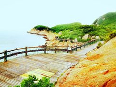 -桃花岛风景旅游区