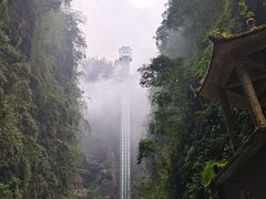 -阿依河景区