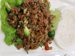 -功德林素菜饭庄(前门店)