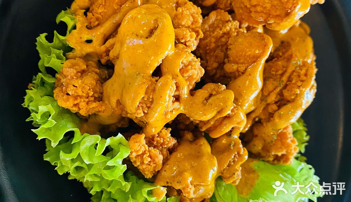 harry's 性价比超高的西餐厅