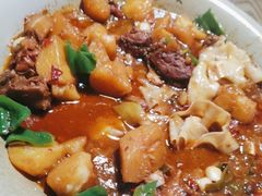 -那时新疆·若羌(经纬汇店)