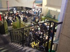 -LENBACH兰巴赫西餐啤酒坊(大连东港店)