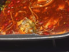 -龙虾当家·大排档(红谷滩五中店)