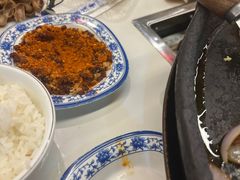 -一烙锅(友谊店)