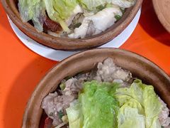 -潮香兴煲仔饭(莲花路店)