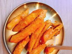 -梨花牛肉汤饭(仁恒伊势丹店)
