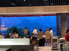 -长嘉·河图火锅(长嘉汇江景旗舰店)