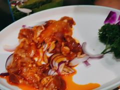 -鹤之乡·齐齐哈尔烤肉·非遗(秋涛路店)