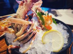-Mr·Fish鱼鲜生海鲜放题(银泰in99店)