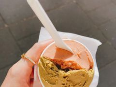 -Dip in Gelato(富民路店)