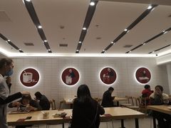大堂-钟姐炖品(印象城百盛店)